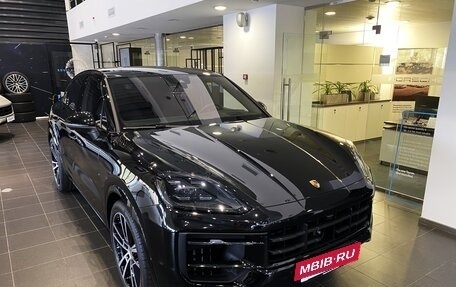 Porsche Cayenne III, 2024 год, 25 930 000 рублей, 4 фотография