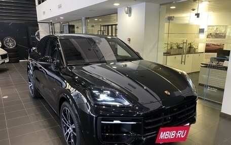 Porsche Cayenne III, 2024 год, 25 930 000 рублей, 5 фотография