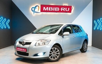 Toyota Auris II, 2008 год, 750 000 рублей, 1 фотография