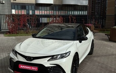 Toyota Camry, 2021 год, 3 950 000 рублей, 1 фотография