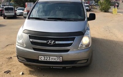 Hyundai Grand Starex Grand Starex I рестайлинг 2, 2011 год, 1 250 000 рублей, 1 фотография