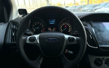 Ford Focus III, 2013 год, 843 000 рублей, 11 фотография