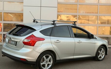 Ford Focus III, 2013 год, 843 000 рублей, 2 фотография