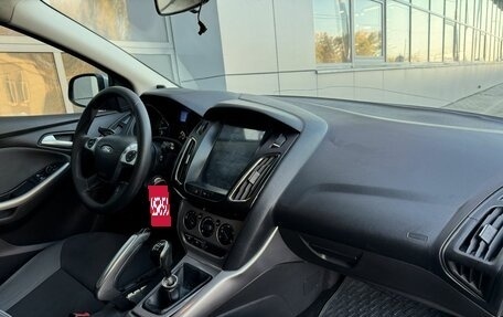 Ford Focus III, 2013 год, 843 000 рублей, 9 фотография