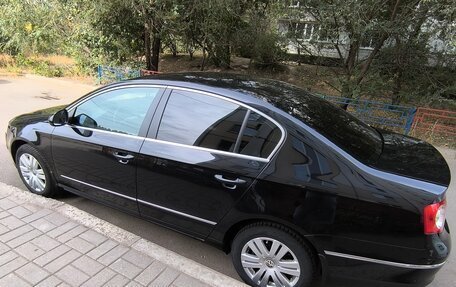 Volkswagen Passat B6, 2010 год, 845 000 рублей, 8 фотография