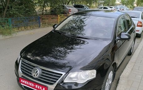 Volkswagen Passat B6, 2010 год, 845 000 рублей, 6 фотография