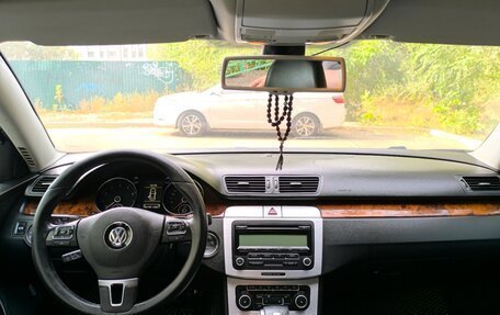 Volkswagen Passat B6, 2010 год, 845 000 рублей, 17 фотография