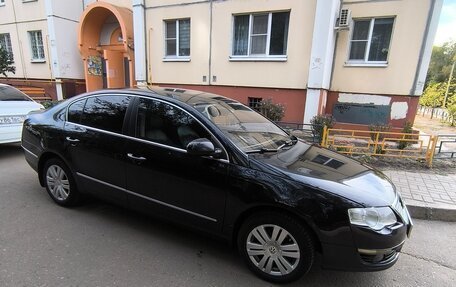 Volkswagen Passat B6, 2010 год, 845 000 рублей, 21 фотография