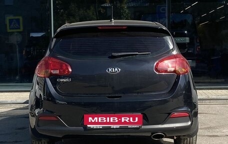 KIA cee'd III, 2013 год, 1 150 000 рублей, 6 фотография