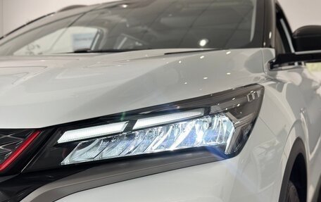 Geely Coolray I, 2023 год, 4 490 000 рублей, 13 фотография