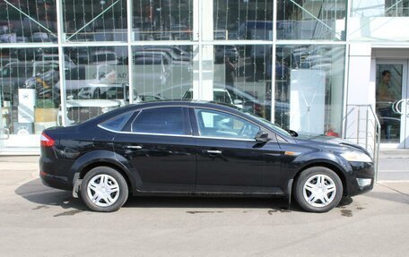 Ford Mondeo IV, 2009 год, 575 000 рублей, 4 фотография