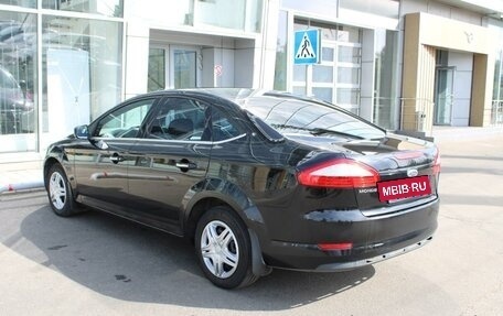 Ford Mondeo IV, 2009 год, 575 000 рублей, 7 фотография