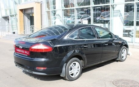 Ford Mondeo IV, 2009 год, 575 000 рублей, 5 фотография