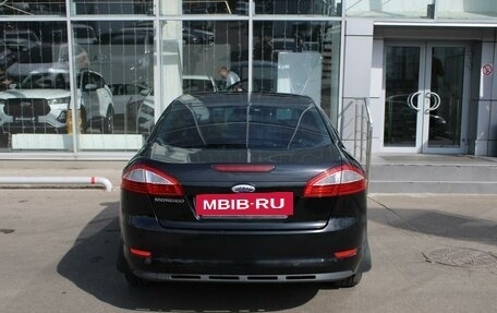 Ford Mondeo IV, 2009 год, 575 000 рублей, 6 фотография