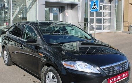 Ford Mondeo IV, 2009 год, 575 000 рублей, 3 фотография