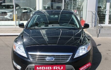 Ford Mondeo IV, 2009 год, 575 000 рублей, 2 фотография