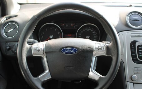 Ford Mondeo IV, 2009 год, 575 000 рублей, 10 фотография