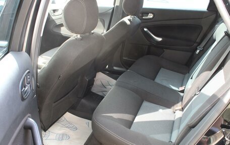 Ford Mondeo IV, 2009 год, 575 000 рублей, 21 фотография