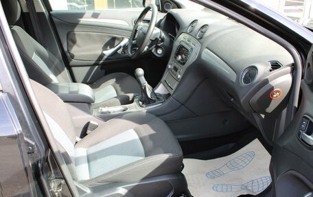 Ford Mondeo IV, 2009 год, 575 000 рублей, 23 фотография