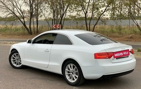 Audi A5, 2013 год, 1 900 000 рублей, 2 фотография