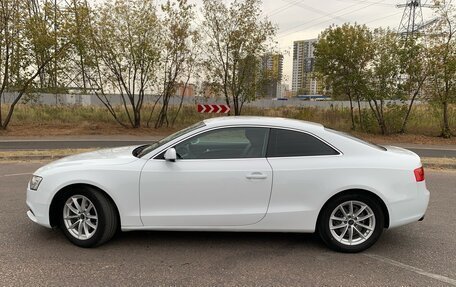 Audi A5, 2013 год, 1 900 000 рублей, 3 фотография