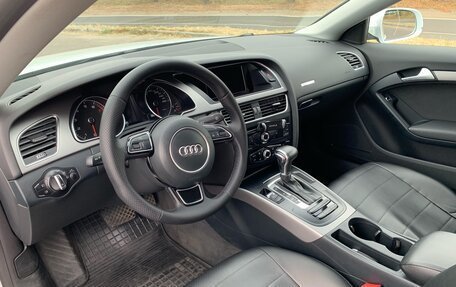 Audi A5, 2013 год, 1 900 000 рублей, 11 фотография