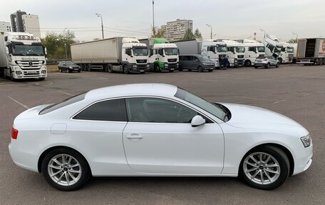 Audi A5, 2013 год, 1 900 000 рублей, 9 фотография