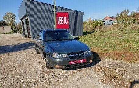 Daewoo Nexia I рестайлинг, 2011 год, 125 000 рублей, 1 фотография