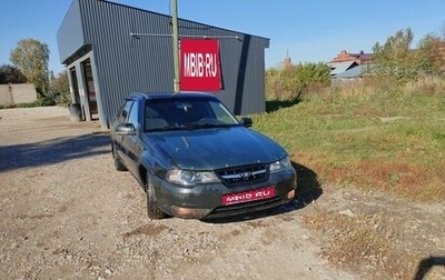 Daewoo Nexia I рестайлинг, 2011 год, 125 000 рублей, 1 фотография