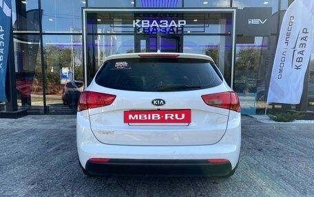 KIA cee'd III, 2018 год, 1 500 000 рублей, 8 фотография