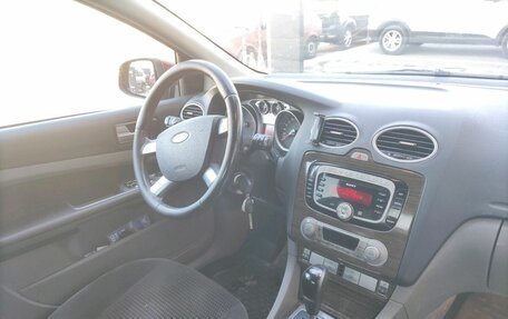 Ford Focus II рестайлинг, 2008 год, 799 000 рублей, 9 фотография