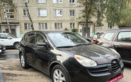 Subaru Tribeca I рестайлинг, 2006 год, 790 000 рублей, 5 фотография