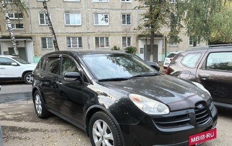 Subaru Tribeca I рестайлинг, 2006 год, 790 000 рублей, 4 фотография