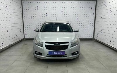 Chevrolet Cruze II, 2010 год, 780 000 рублей, 1 фотография