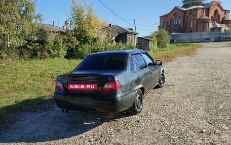 Daewoo Nexia I рестайлинг, 2011 год, 125 000 рублей, 4 фотография