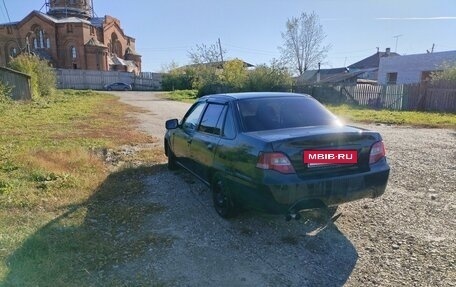 Daewoo Nexia I рестайлинг, 2011 год, 125 000 рублей, 5 фотография