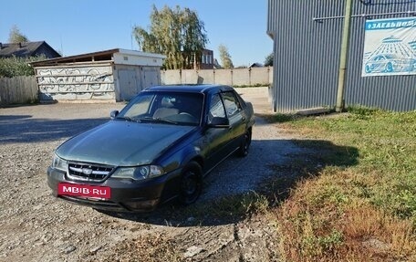 Daewoo Nexia I рестайлинг, 2011 год, 125 000 рублей, 7 фотография