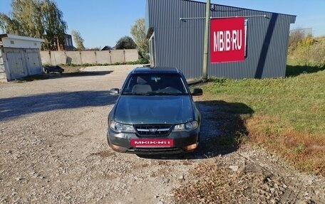 Daewoo Nexia I рестайлинг, 2011 год, 125 000 рублей, 2 фотография