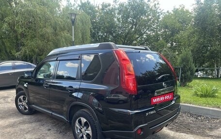 Nissan X-Trail, 2008 год, 1 060 000 рублей, 9 фотография