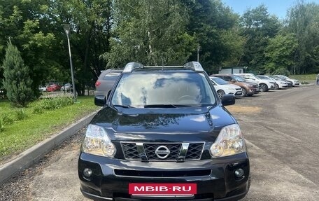 Nissan X-Trail, 2008 год, 1 060 000 рублей, 13 фотография