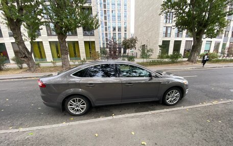 Ford Mondeo IV, 2013 год, 1 350 000 рублей, 3 фотография