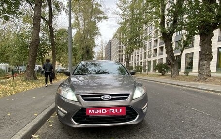 Ford Mondeo IV, 2013 год, 1 350 000 рублей, 2 фотография