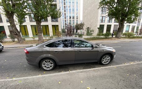 Ford Mondeo IV, 2013 год, 1 350 000 рублей, 4 фотография