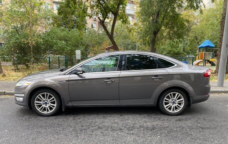 Ford Mondeo IV, 2013 год, 1 350 000 рублей, 9 фотография