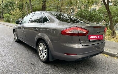 Ford Mondeo IV, 2013 год, 1 350 000 рублей, 10 фотография