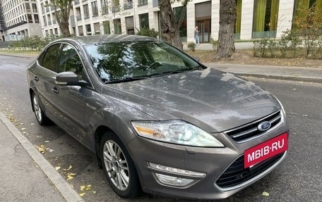 Ford Mondeo IV, 2013 год, 1 350 000 рублей, 7 фотография