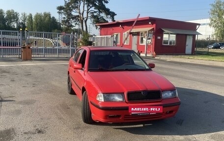 Skoda Octavia IV, 1997 год, 400 000 рублей, 3 фотография