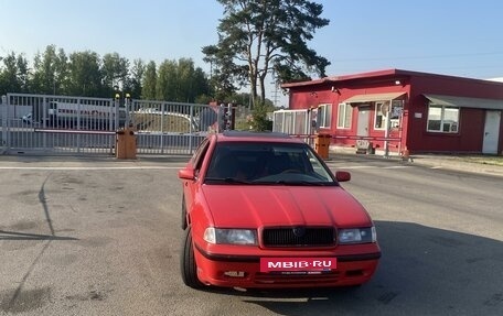 Skoda Octavia IV, 1997 год, 400 000 рублей, 2 фотография