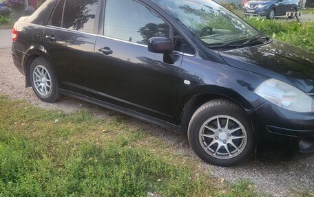 Nissan Tiida, 2007 год, 450 000 рублей, 3 фотография