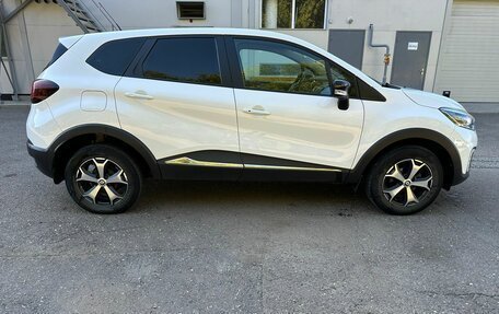 Renault Kaptur I рестайлинг, 2019 год, 1 490 000 рублей, 6 фотография